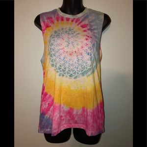 Bring Me The Horizon Sempiternal Tank